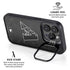 MLB Arizona Diamondbacks Dark Wash iPhone 16 Pro Kickstand Case